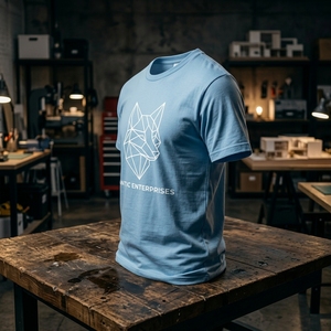 Conjunto de Pantalones Cortos y Camiseta de Algodón Transpirable para Hombre, Color Negro Sólido, Cómodo, con Logotipo Personalizado, Servicio OEM, Gran Venta - Product Image 5