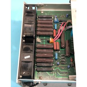 เครื่องกำเนิดไฟฟ้า NOVELLUS 40-S2X-24T-208V, 240V, 7A, 1PH - อุปกรณ์และอะไหล่เซมิคอนดักเตอร์ระดับโลกที่เชื่อถือได้ - Product Image 3