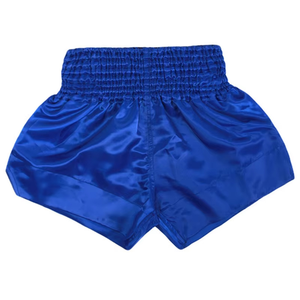 Custom Casual Men's Breathable Mid Waist Gym Fitness Shorts <b>Drawstring</b> Custom Printed Logo Nylon SpandBoxing Muay - Product Image 1