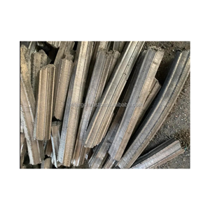 Emballage personnalisé Briquettes de charbon de bois de sciure de bois Livraison rapide Hexagon Coal Grill Chauffage Bambou fabriqué au Vietnam - Product Image 1