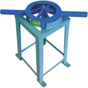 Fendeur de bûches manuel en bambou PBM - Fonctionnement manuel, garantie 1 an, léger (5 kg) - Product Image 3