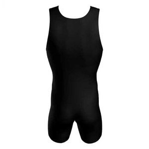 Nouveau Modèle 2026 – Maillots de Lutte Personnalisés OEM de Haute Qualité pour Adultes – Respirants, Courts, Vente en Gros, Vêtements Sublimés – Dernier Cri - Product Image 4