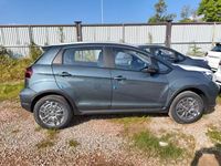 JX Auto 2023-2025 Venta al por mayor de fábrica Geely Livan X3 PRO SUV de gasolina, el coche de gasolina de 5 puertas y 5 plazas más vendido de China, coche usado con volante a la izquierda