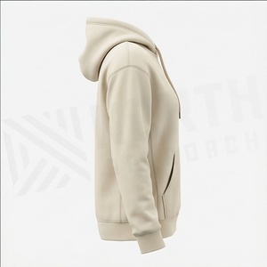 Lightweight Women Pullover <b>Hoodie</b> With Hood <b>Long</b> Sleeve Top Made For Active Lifestyle Gym And Everyday Casual Wears - Product Image 3