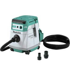 Aspirateur à poussière sec sans fil 36V, aspirateur industriel de 4 gallons - Product Image 1