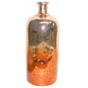 Article d'artisanat indien Pot de fleur pour vivre et Vase à fleurs décor de table sac à main Vases en verre décoratif pour la maison verre en gros - Product Image 2