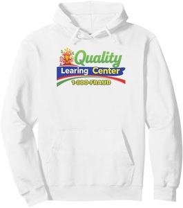 Sweat à capuche surdimensionné à fermeture éclair en coton 100% brodé de qualité pour hommes - Product Image 5