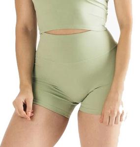 Shorts pour femmes de bonne qualité, étiquette personnalisée, nouvelle arrivée, meilleur prix, qualité durable, prix bas, nouveau style - Product Image 2