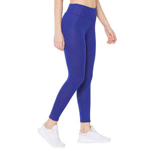 New Drop V <b>Shaped</b> High Crossover Waist Butt Lifting Sports Yoga <b>Leggings</b> Women Gym Fitness <b>Leggings</b> for Women - Product Image 3