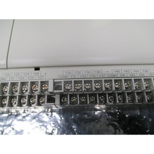 Mitsubishi FX-80MR-ES/UL Melsec Programable - Equipo y Piezas de Semiconductores de Confianza de Marca Global - Product Image 5