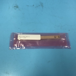 AMAT 0020-24065 POST FLAG MOUNT MOTO LIFT - Equipo y piezas de semiconductores de confianza de la marca global Legacy - Product Image 1