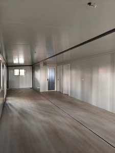Casa Container Modulare Versatile da 20 Piedi con 3 Camere da Letto, Design Stile Fattoria per Villa, Resort, Appartamento, Hotel, Uso Residenziale - Product Image 3
