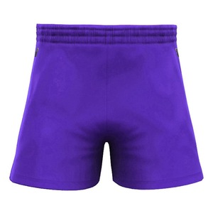 ชุดยูนิฟอร์มรักบี้คุณภาพสูงสำหรับผู้ใหญ่ แบบ unisex  รับสกรีนโลโก้ ระบายอากาศได้ดี เป็นมิตรกับสิ่งแวดล้อม แห้งเร็ว ผลิตจากโพลีเอสเตอร์ 100% - Product Image 1