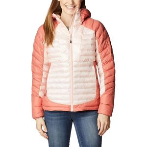 Chaqueta de Invierno para Mujer, Acolchada, Cortavientos, de Moda, en Oferta - Product Image 1