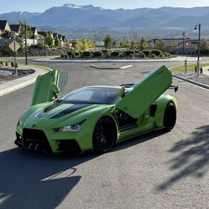 แคน-แอม เมอริค เอ็กซ์ 3 เอ็กซ์ อาร์เอส แม็กซ์ เทอร์โบ อาร์อาร์ รุ่นใหม่ล่าสุด ปี 2024 - Product Image 1