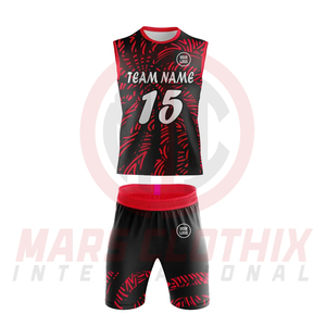 Conjunto de Compresión Sublimado para Entrenamiento de Fútbol Americano 7 contra 7, Diseño de Sublimación Personalizado de Alta Calidad, Uniforme 7 contra 7 - Product Image 2