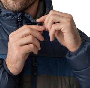 New Design <b>Men</b>’s Thermal Puffer <b>Jacket</b> Premium <b>Warm</b> <b>Winter</b> Outerwear <b>for</b> Outdoor and Urban Wear - Product Image 2