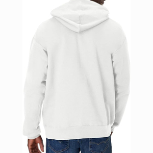 Sudaderas con Capucha Oversize de Algodón Pesado Y2K Unisex Personalizadas al por Mayor, Ropa Urbana Lisa, Proveedor y Fábrica OEM ODM de EE. UU. - Product Image 3