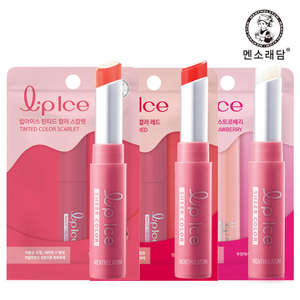 Baume à lèvres Mentholatum Lipice Magic Color - Product Image 2