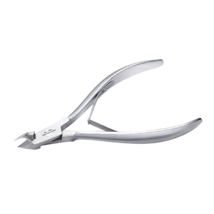 Cortacutículas Super Afilados de Acero Inoxidable 440c, Cortacutículas para Manicura y Pedicura, Equipo de Belleza de Alta Calidad para Salón - Product Image 1