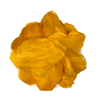 Hoge Kwaliteit 100% Natuurlijke Bulk Zacht Gedroogde Mango Plakjes Geen Suiker Ongezoet Beste Prijs Gezonde Snack Vietnam Voor Picknick Fd
