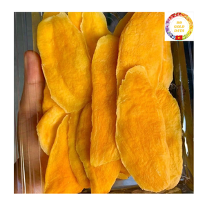 Approvisionnement en gros de collations à la mangue douce et épicée |   Mangues séchées au chili et au sel, fabricant OEM - Product Image 1