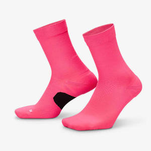 High Quality Durable Winter Athletic Knitted Breathable Solid Digital Knee High Sports Running <b>Socks</b> For Men <b>Women</b> Athletic - Product Image 4