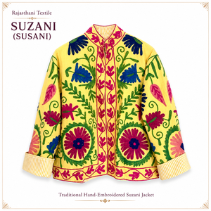 Women's Velvet Embroidered <b>Jacket</b> Summer Vacation Style One Size Relaxed Fit Floral <b>Pattern</b> Sun Palm Tree Design - Product Image 3
