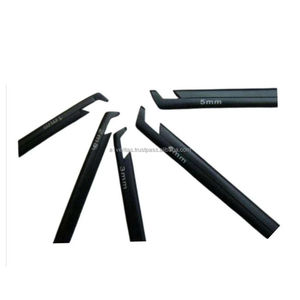 Juego de Rongeurs Kerrison Reutilizables Manuales VERITAS de Primera Calidad, 5 Piezas (1-5 mm), 7 Pulgadas, Instrumentos Ortopédicos |   Hemolok Clipmedic - Product Image 3