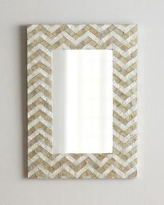 Customized Luxury Geometric Mother of Pearl Inlay MDF Photo <b>Frame</b> Natural Crafts Rectangular Shape Modern Style <b>Picture</b> Femes - Product Image 5