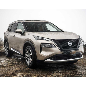 Voitures d'occasion Nissan X-Trail SUV LHD Automatique FWD/AWD 2.0L/2.5L Faible Kilométrage Sans Accident Vente en Gros à l'Export 2014 2015 2016 - Product Image 1