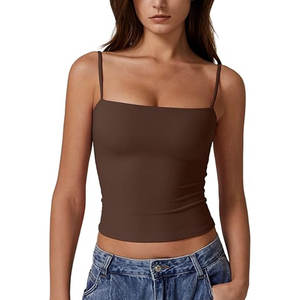 Camiseta corta de mujer de talla grande hecha de spandex/poliéster, muy vendida a bajo precio, hecha en Pakistán. - Product Image 1