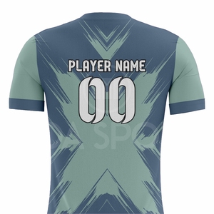 Uniforme de Fútbol Personalizado con Camiseta, Pantalones Cortos y Calcetines, Fabricante de Uniformes para Equipos de Fútbol - Product Image 5