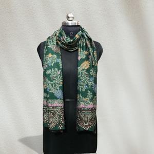 Gran Oferta: Nuevas Bufandas Largas de Cachemira para Mujer Musulmana, Chales Grandes Cálidos de Invierno, Bufanda Jacquard con Diseño de Cachemira, Pashmina, Estola para Damas - Product Image 4