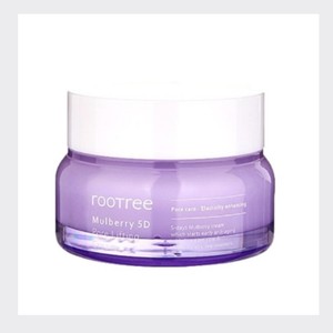<b>face</b> <b>cream</b> lotion Body Factory Rootree Odiberry 5-Layer Pore-Lifting <b>Cream</b> 50ml day and night <b>face</b> <b>cream</b> <b>face</b> <b>cream</b> for <b>men</b> - Product Image 4