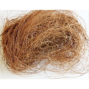 Fibra de Coco Natural en Fardos, Coco Verde Fresco Agrícola, Marca BINCO, para Filtración, Uso Industrial y Paisajismo, 100 kg - Product Image 1