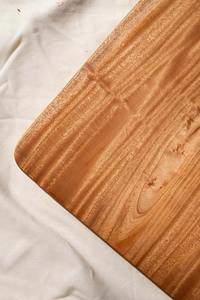 Multi Wood Chopping Board <b>Set</b> Acacia & Ironwood Cutting Boards Durable Kitchenware for Hotels & <b>Homes</b> at Wholesale Supply - Product Image 6