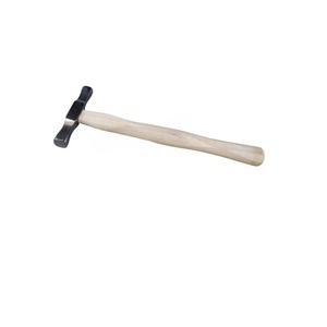 Martillo de Orfebre de Alta Calidad (Cabezas Hexagonales) para la fabricación de joyas, venta al por mayor, precio más bajo, mejor producto para joyería - Product Image 1