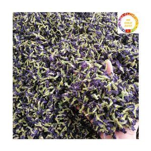 Flores Secas de Mariposa Orgánicas Certificadas, Té Herbal a Granel, Fabricante - Product Image 6