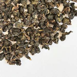 Tradition Dong Ding Master Handmade Roasted Oolong Loose Tea From Taiwan | Caramel <b>Sweet</b> Notes <b>3kg</b> <b>Bag</b> Bulk Supply OEM Gift Box - Product Image 1