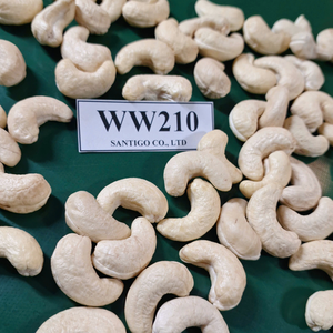 Noix de cajou SANTIGO, fabriquées au Vietnam, en vrac, service 24/24 - Product Image 1