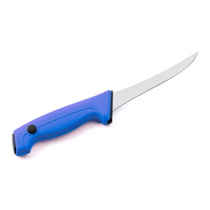 Couteau à désosser professionnel pour la découpe de viande, le désossage de volailles, la découpe de bœuf, lame en acier inoxydable tranchante pour une utilisation en cuisine - Product Image 1