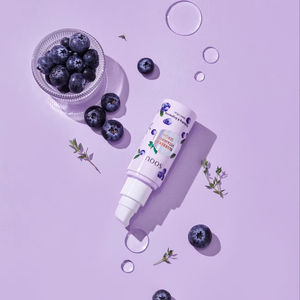 เซรั่มวิตามินซีบลูเบอร์รี่ SOQU_k beauty - Product Image 3