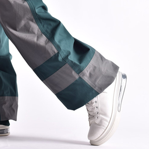 Pantalon de ski respirant et imperméable pour l'hiver, grande taille, coupe-vent, pour sports de neige, vêtements de sport amples pour adultes, pantalon de patinage - Product Image 4