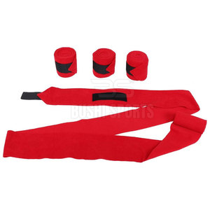 Vendas para Patas de Caballo de Alta Calidad, Elegantes, de Textura Suave y Flexibles para el Uso Diario - Product Image 5