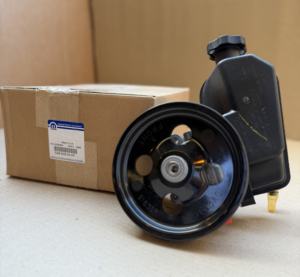 Fournitures en gros en ligne : Kit de réparation de rotor pour pompes de direction assistée électro-hydrauliques - Product Image 3