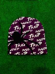 Gorro de Punto Jacquard Personalizado, Gorro de Invierno Cálido, Fabricante Mayorista OEM ODM - Product Image 1