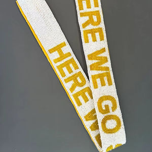 Sac à bandoulière personnalisé vintage noir et rouge avec perles pour femme, sac à main de soirée en perles acryliques 2026 - Product Image 1