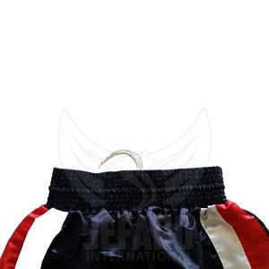 Pantalones de kickboxing de diseño de última generación de primera calidad. Diseña tu propio producto. Pantalones de kickboxing para adultos. - Product Image 5