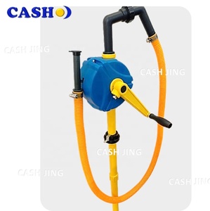 Bomba DEF para ácido, álcali, diésel, combustible, aceite de máquina, agua, bomba rotativa OEM para DEF - Product Image 5